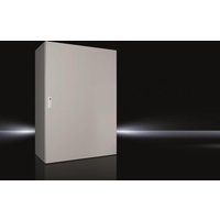 Rittal Kompakt-Schaltschrank AX 1281000 1-türig, BHT: 800x1200x400 mm
