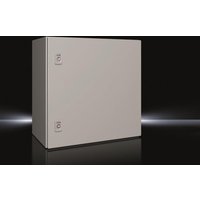 Rittal Kompakt-Schaltschrank AX 1350000 1-türig, BHT: 500x500x300 mm
