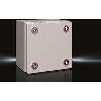 Rittal Klemmenkasten KX 1502000 ohne Flanschplatte,BHT: 200x200x120 mm