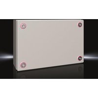 RITT Klemmenkasten KX Stahlblech 1503000 ohne Flanschplatte,BHT: 300x200x120 mm