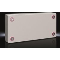 RITT Klemmenkasten KX Stahlblech 1515000 ohne Flanschplatte,BHT 300x150x80 mm