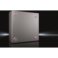 Rittal Klemmenkasten KX 1562000 Edelstahl 1.4301, BHT: 200x200x80 mm