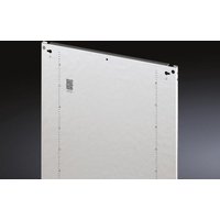 RITT Montageplatte KX Stahlblech 1562800 BH 200x200mm