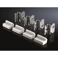 Rittal Wandbefestigungshalter AX 2508020 für AX-,KX,Stahlbl.,Wandabst.:20 mm 1=4