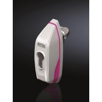 Rittal Mini-Komfortgriff AX 2537100 für Verschlusseinsätze