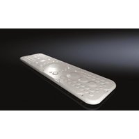 Rittal Kunststoff- AX 2564300 Flanschplatten, für AX, BT: 534x149 mm