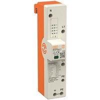 OBO MCF30-NAR-TT LightningControllerRail dreipolig Kombileiter m.NPE 255V 5096961