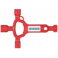 Benning Schaltschrankschlüssel 10211924