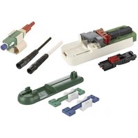 Metz OpDAT FAST 1=20 1509QKEA002C-E Hybrid SCAPC OS2 2,0+3,0mm+Cl+KA
