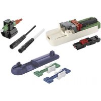 Metz OpDAT FAST 1=20 1509QKJA002C-E Hybrid LCAPC OS2 2,0+3,0mm+Cl+KA