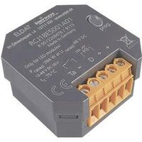 ELDAT UP-Dimmer f.LED RCJ18E5001A01-23K Stripes Easywave 868MHz 1-Kanal 12-48V