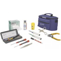 Metz LWL-Werkzeugtasche 150800200-E komplett