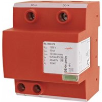 Dehn 900070 DCB YPV 1200 DCB YPV 1200 Kombiableiter DEHNcombo YPV