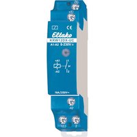 Eltako Koppelrelais 1S KRW12DX-UC potenzialfrei 16A/250VAC 22100800