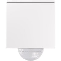 GIRA 219402 Bewegungsmelder Cube 240 KNX Wächter Reinweiß
