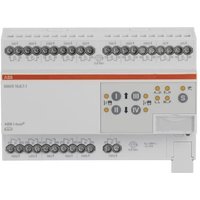 ABB Schalt-/Jalousieaktor SAH/S16.6.7.1 16fach 6 A REG 2CDG110245R0011