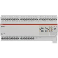 ABB Schalt-/Jalousieaktor SAH/S24.6.7.1 24fach 6 A REG 2CDG110246R0011