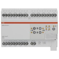 ABB Schalt-/Jalousieaktor SAH/S16.16.7.1 16fach 16A REG 2CDG110251R0011