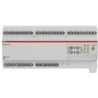 ABB Schalt-/Jalousieaktor SAH/S24.16.7.1 24fach 16A REG 2CDG110252R0011