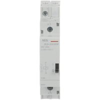 AEG Stromstoßschalter PLS+ S1610230 16A 230VAC/110VDC 1S 685614
