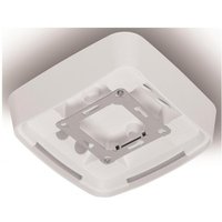 STEIN Aufputz Adapter Multisensor 063870 Zubehör, weiss