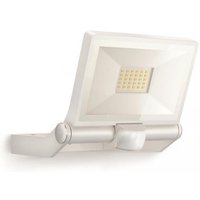 STEIN STRAHLER XLED ONE S weiß 065256 19W 2050lm 3000K IR-Sensor 180° IP44
