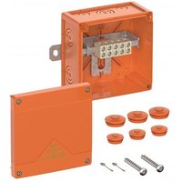 Spelsberg WKE 4 - 5 x 4 86650401 Kabelabzweigkasten E 90
