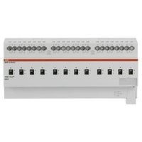 ABB Schaltaktor 12fach 16 SA/S12.16.5.2 A C-Last REG 2CDG110268R0011