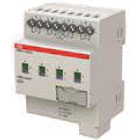 ABB Schaltaktor 2fach 16 A SA/S2.16.5.2 C-Last REG 2CDG110265R0011