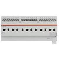 ABB Schaltaktor 12fach 16 SA/S12.16.2.2 A REG 2CDG110264R0011