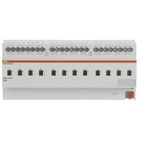 ABB Schaltaktor 12fach 6 A SA/S12.6.2.2 REG 2CDG110256R0011