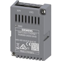 Siemens 7KM9300-0AE02-0AA0 Erweiterungsmodul Switched Ethernet PROF