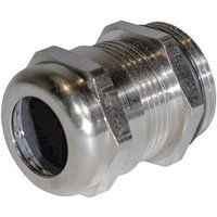 Plica Kabelverschraubung KV M32 MS M32 (11-21) Messing 934283332