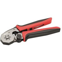 Cimco Presszange ZAE AE 210mm 101950 0,08-16qmm/2x10qmm Seitlich Sechskant