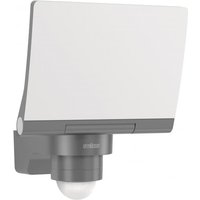 STEIN LED-Strahler XLED PRO 240 068066 20W 2120lm 3K IR-Sensor 240° IP44 anth.