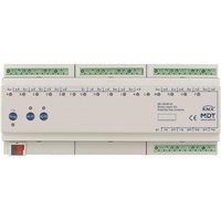 MDT Binäreingang 32-fach 12TE REG Ausführung potentialfrei BE-32000.02