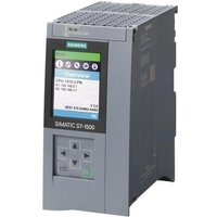 Siemens SIMATIC 6ES7515-2AM02-0AB0 S7-1500 CPU 1515-2 PN