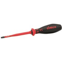 Cimco VDE-Schraubendreher T25 Torx Slim 117790