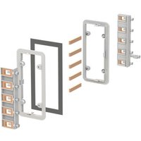 Striebel Sammelschienenverbinder CZC4 5-polig 12x5 2CPX052466R9999