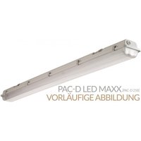 FLUO Feuchtraumleuchte IP65 PAC-D MaXX 110W 18000lm 4K 15350mm, f.hohe Räume