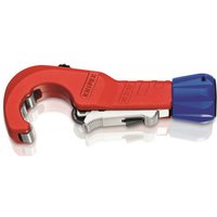 Knipex Rohrabschneider TubiX 903102SB 6-35mm 1/4 - 1 3/8"