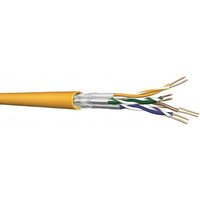 Datenkabel UC1500HS/22 Cat.7A 4P LSHF 4x2AWG22 500m Trommel Simplex 60088513 (Inhalt 500 Stück)