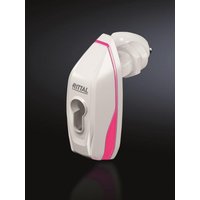 Rittal Mini-Komfortgriff AX 1485600 f.AX Kunststoff