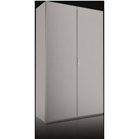 Rittal VX SE System-Einzel- SE 5855600 schrank,BHT: 1200x2000x500mm,Edelstahl