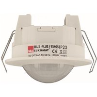 BEG 93405 BL2-PLUS-DE BL2-PLUS-DE Präsenzmelder Deckenmontage