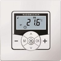 Rademacher 9485-1 DuoFern Raumthermostat 2 32501872