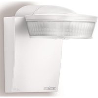 STEIN Bewegungsmelder sensIQ KNX 300' Passiv Infrarot, AP, 059576 Farbe weiß