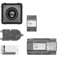 Siedle EB-Kit Video Ausbau KIT EV 058-0 für Sprechfächer Türkonstruktionen etc.