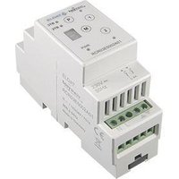 ELDAT Hutschienen- RCR03EN5002A01-29K Empfänger Motor 2 Kanal 230VAC grau