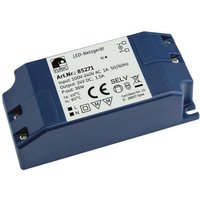 RUTEC LED Netzgerät 24V 36W IP20 85271 110-230V m.Schraubklemme 96x45x30mm